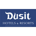Dusit International logo