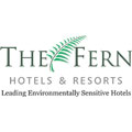 The Fern Hotels & Resorts & Beacon Hotels logo