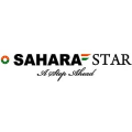 Sahara Star Hotel Mumbai logo