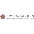 Swiss Garden International logo