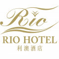 Rio Hotel & Casino, Macau logo