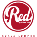 Red by Sirocco Kuala Lumpur logo
