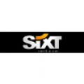 Sixt - Rent a Car logo