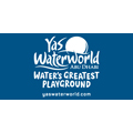 Yas Water World logo