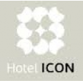 Hotel ICON, Hong Kong logo