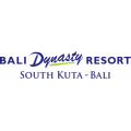 Bali Dynasty Resort logo