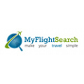 MyFlightSearch logo