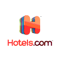 Hotels.com - SG logo
