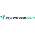 MyRentaCar logo
