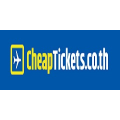 Cheaptickets TH logo