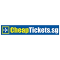 Cheaptickets SG logo