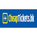 Cheaptickets HK logo