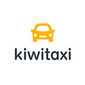 Kiwi Taxi logo