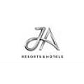 JA Resorts and Hotels logo