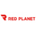 Red Planet Hotels Limited logo
