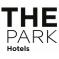 The Park Hotels, India logo