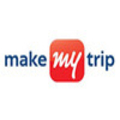 MakeMyTrip Domestic Flights logo