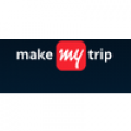 MakeMyTrip Hotels logo