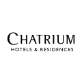 Chatrium Hotels and Residences logo