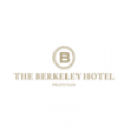 The Berkeley Hotel Pratunam, Bangkok logo