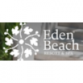 Eden Beach Resort &SPA logo