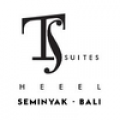 TS Suites Seminyak logo