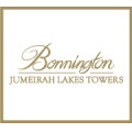 Bonnington Hotel Jumeirah Lakes Towers, Dubai logo