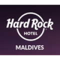 Hard Rock Hotel, Maldives logo