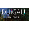 Dhigali Maldives logo