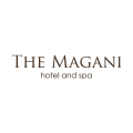 The Magani Hotel and Spa, Bali logo