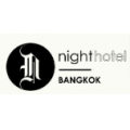 Dream Hotel Bangkok logo