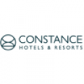 Constance Hotels And Resorts logo