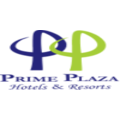 Prime Plaza Hotels & Resorts logo