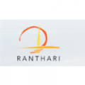 The Ranthari Maldives logo