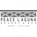 Peace Laguna Resort & Spa logo