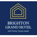 Brighton Grand Hotel Pattaya logo