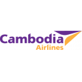 Cambodia Angkor Air. logo