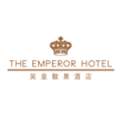 The Emperor Hotel, Hong Kong logo