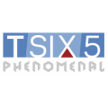 Tsix5 Phenomenal logo