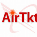 AirTkt logo