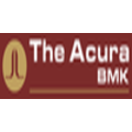 The Acura BMK, Gurgaon logo