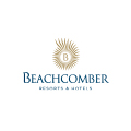 Beachcomber Resorts and Hotels logo