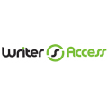 WriterAccess Growth logo