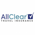 AllClear Travel Insurance UK logo
