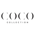 Coco Collection , Maldives logo