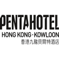 Pentahotel Hong Kong, Kowloon logo