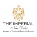 The Imperial, New Delhi logo