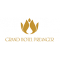 Grand Hotel Preanger logo