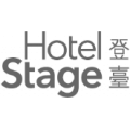 Hotel Stage , Hong Kong logo