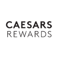 Caesars Rewards logo